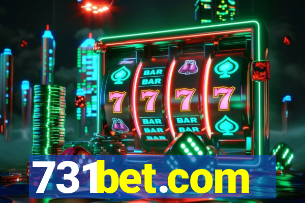 731bet.com