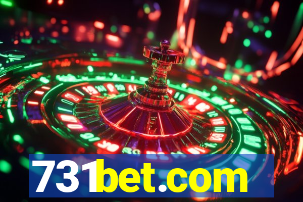 731bet.com