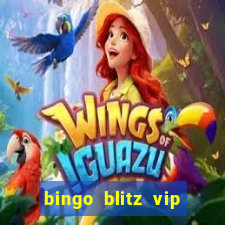 bingo blitz vip pro download