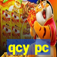 qcy pc