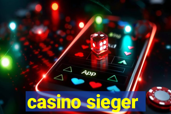 casino sieger