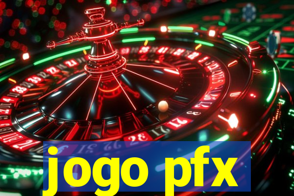 jogo pfx