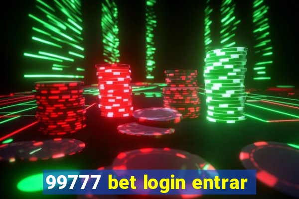 99777 bet login entrar