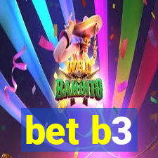 bet b3