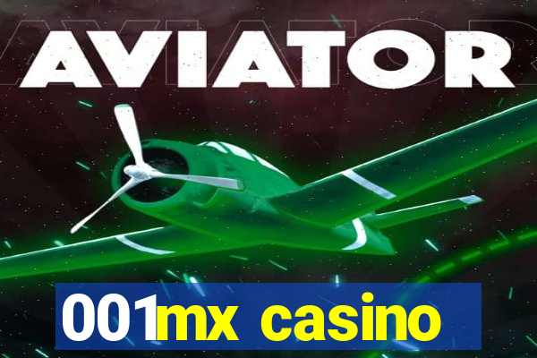 001mx casino