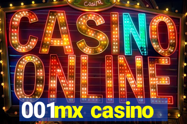 001mx casino