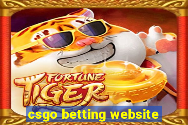 csgo betting website