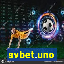 svbet.uno