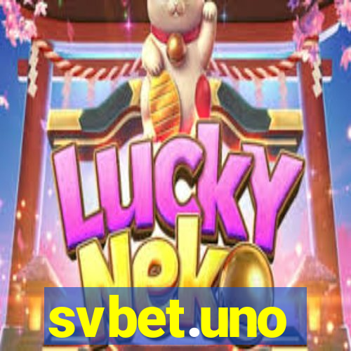 svbet.uno