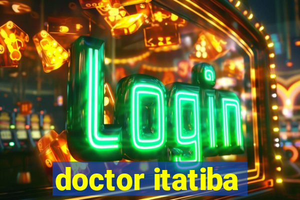 doctor itatiba