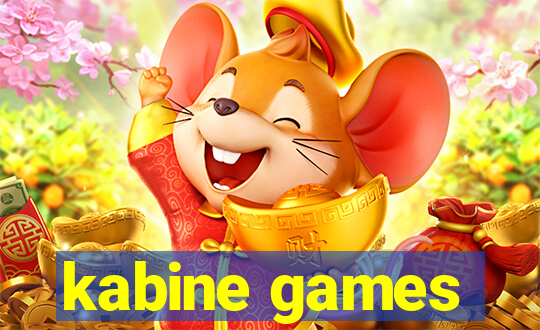 kabine games