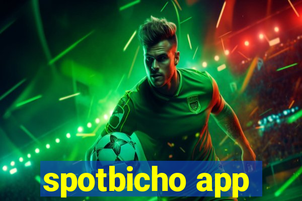 spotbicho app