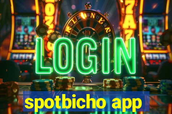 spotbicho app