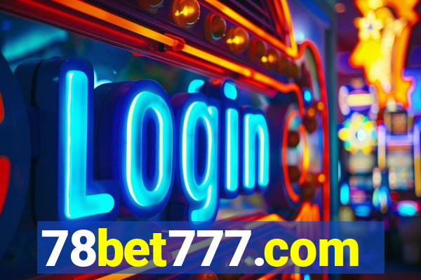 78bet777.com