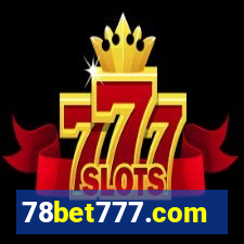 78bet777.com