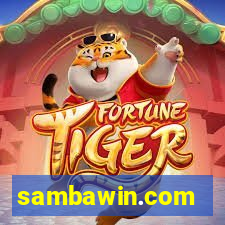 sambawin.com