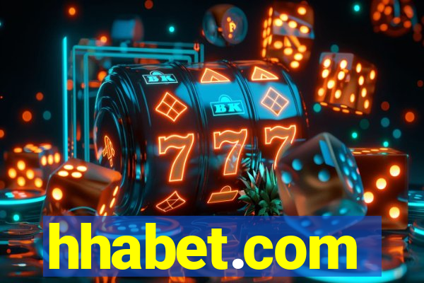 hhabet.com