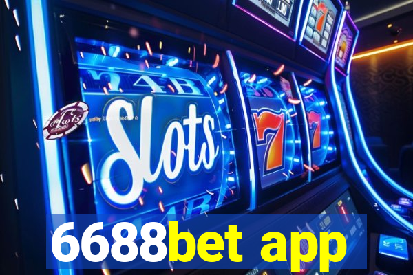 6688bet app