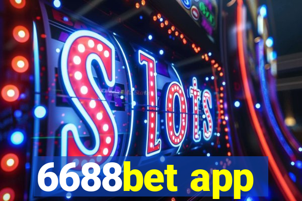 6688bet app