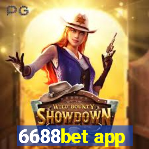 6688bet app