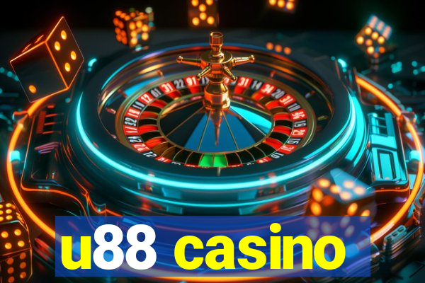 u88 casino