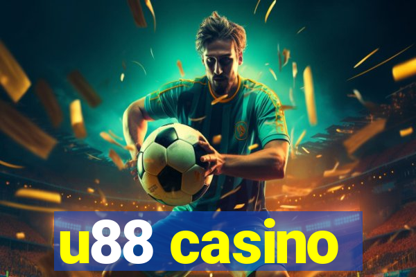 u88 casino