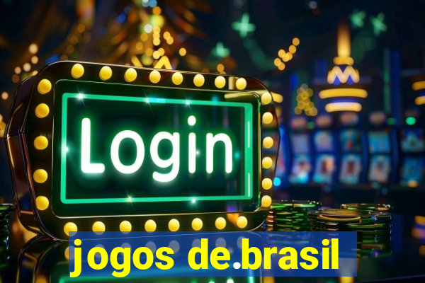 jogos de.brasil