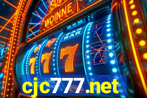 cjc777.net