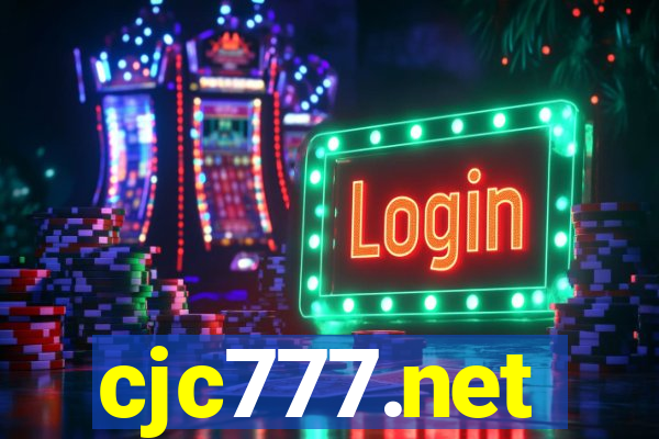 cjc777.net