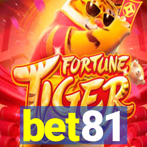 bet81