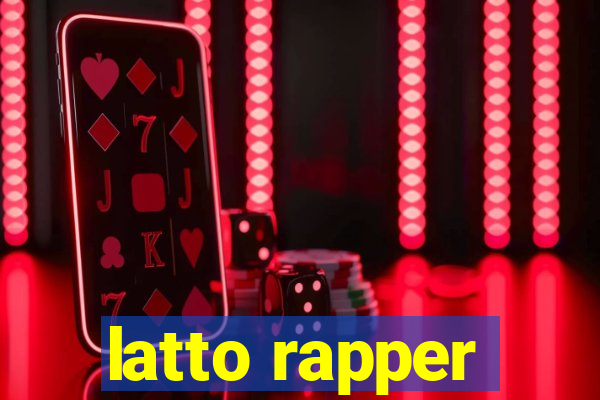 latto rapper