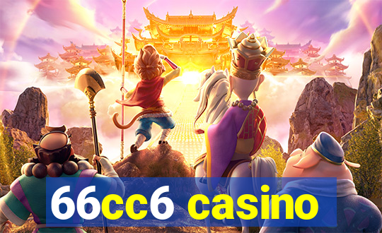 66cc6 casino