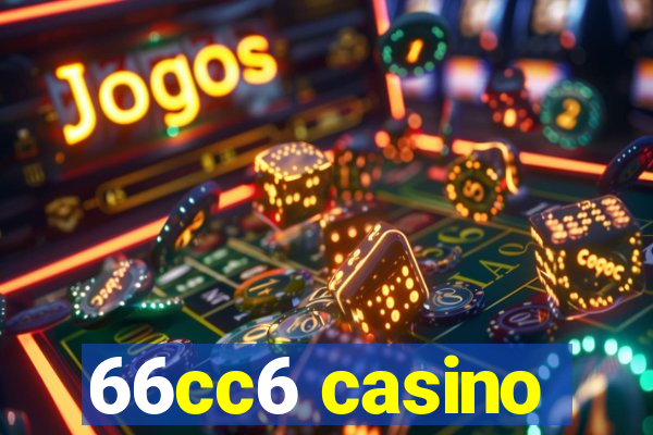 66cc6 casino