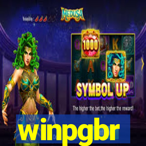 winpgbr