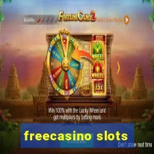 freecasino slots