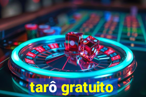 tarô gratuito