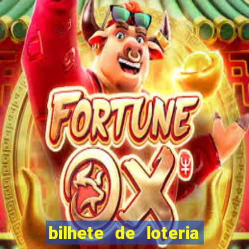 bilhete de loteria filme completo online