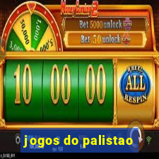 jogos do palistao