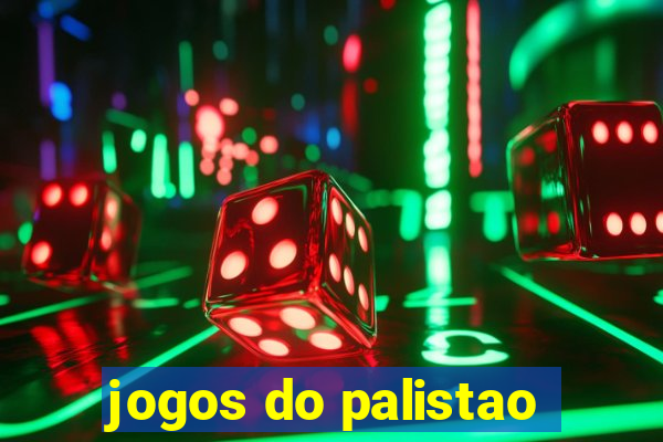 jogos do palistao