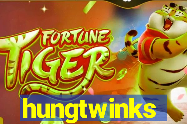 hungtwinks