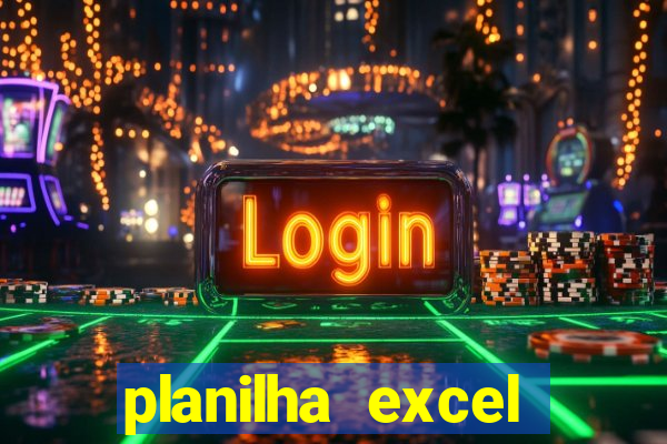 planilha excel folha de pagamento gratis