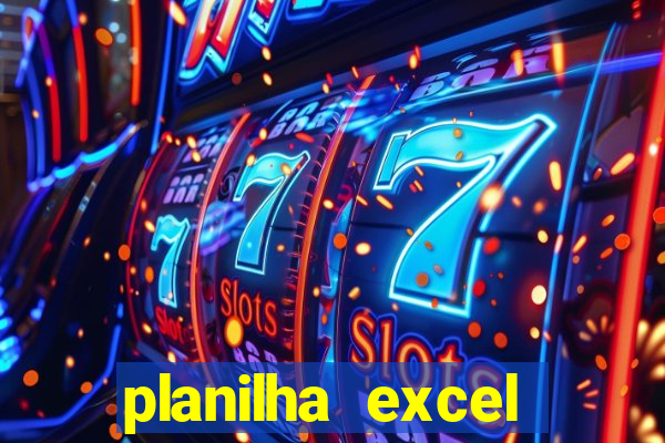 planilha excel folha de pagamento gratis