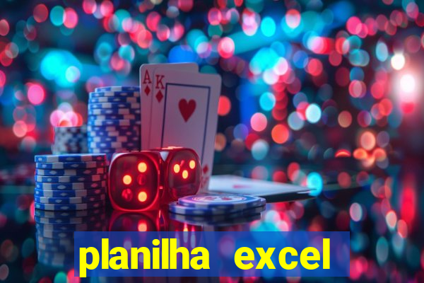 planilha excel folha de pagamento gratis