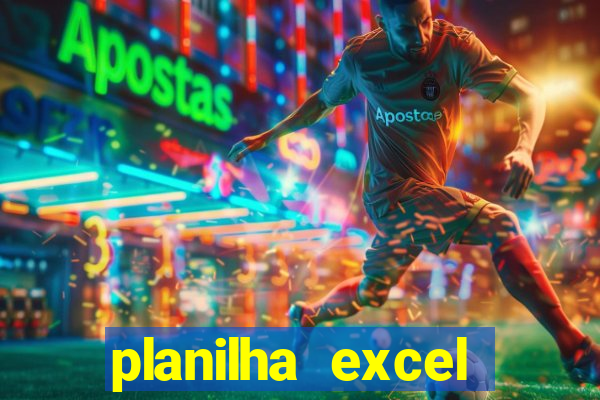 planilha excel folha de pagamento gratis