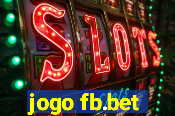 jogo fb.bet