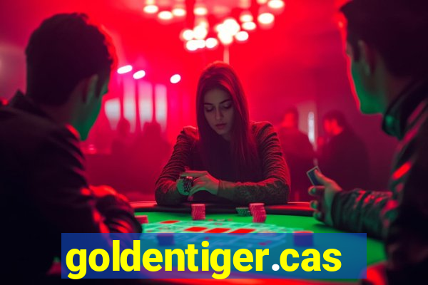 goldentiger.casino