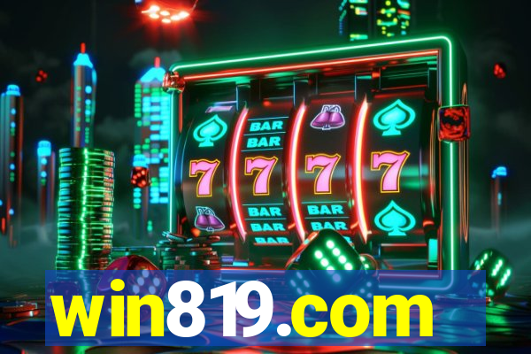 win819.com