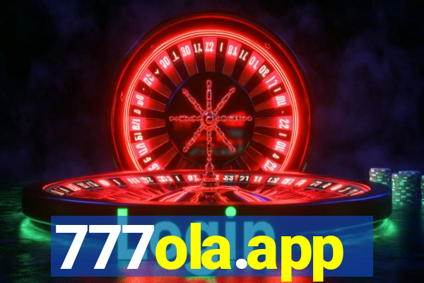 777ola.app