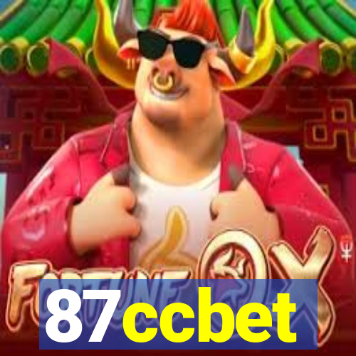 87ccbet