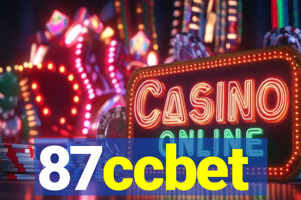 87ccbet